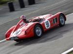 Skoda 1100 OHC Spider 1958 года